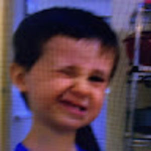 Meet your Posher, Jacob